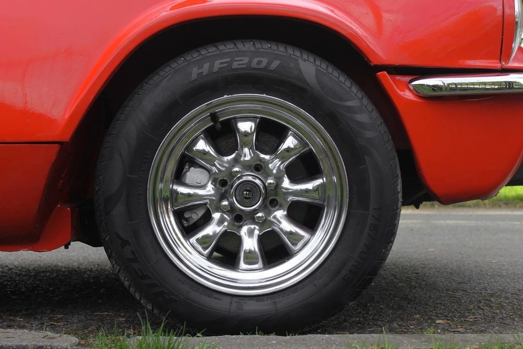 1972 Triumph GT6 Mark III - Image 21 of 30