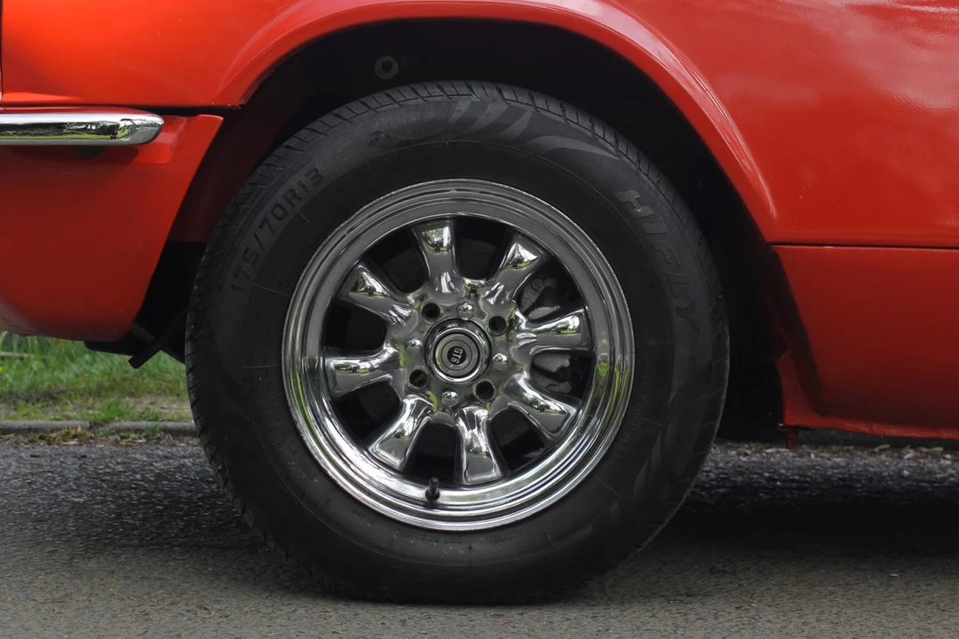 1972 Triumph GT6 Mark III - Image 23 of 30