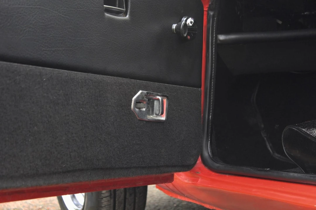 1972 Triumph GT6 Mark III - Image 26 of 30