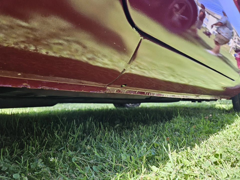 1972 Triumph GT6 Mark III - Image 15 of 31