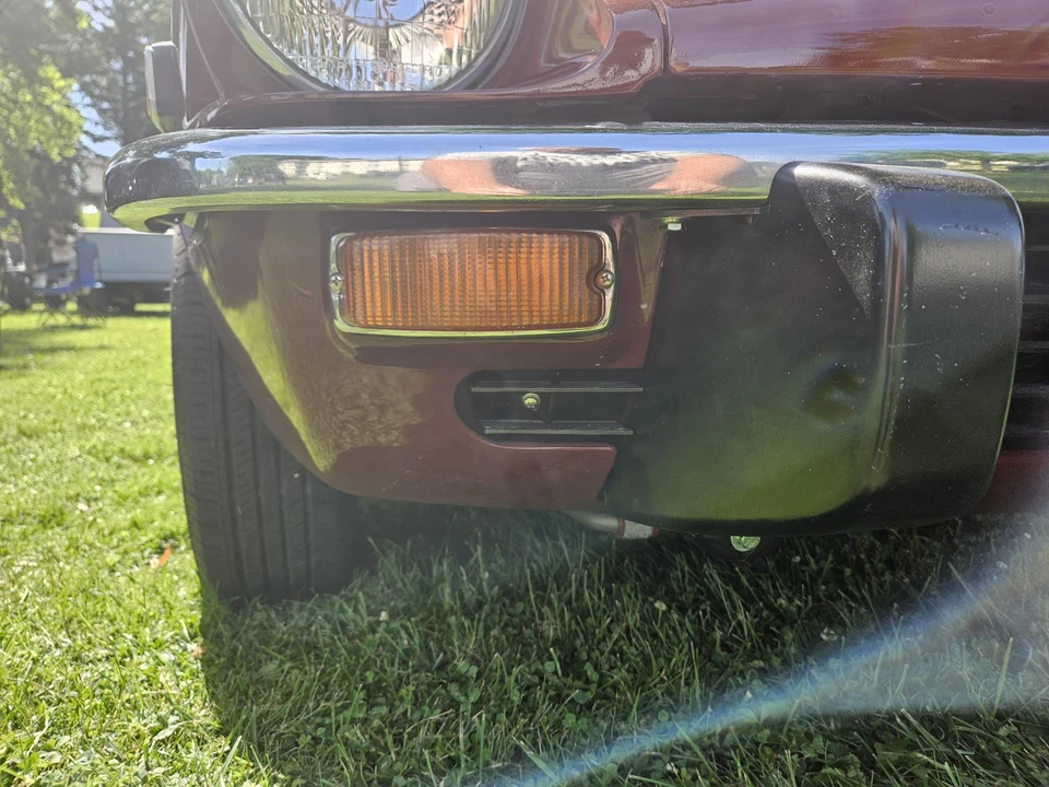 1972 Triumph GT6 Mark III - Image 20 of 31