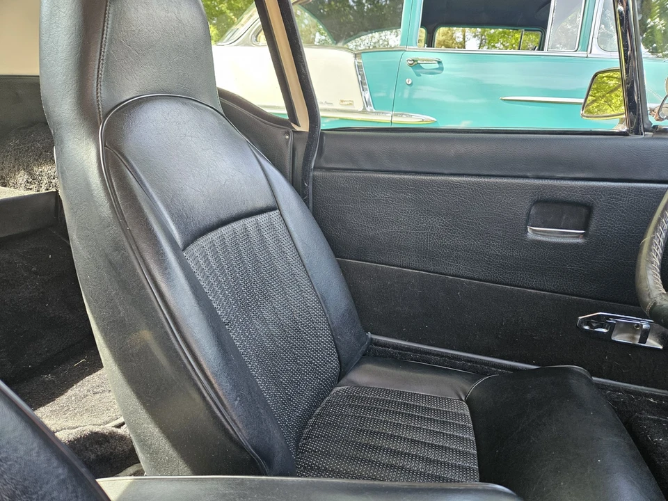 1972 Triumph GT6 Mark III - Image 30 of 31