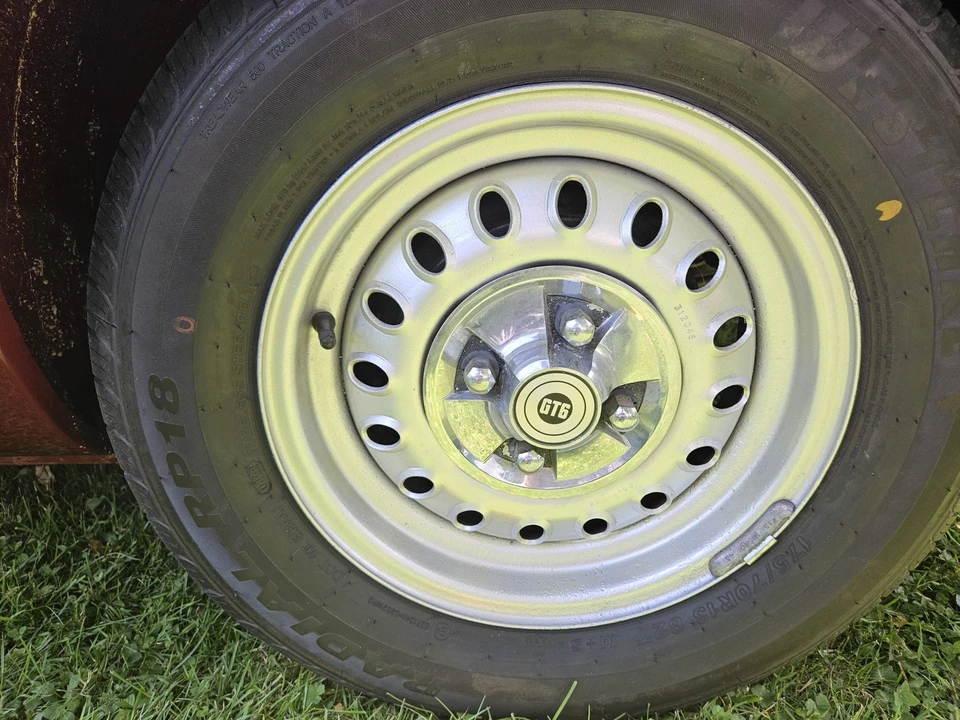 1972 Triumph GT6 Mark III - Image 25 of 31