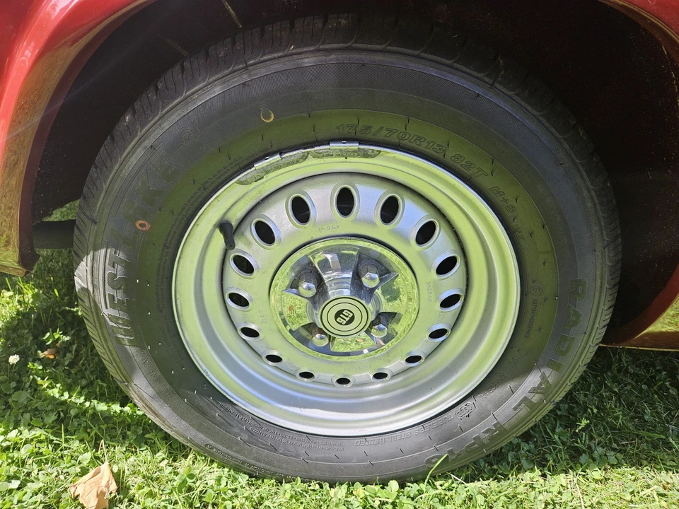 1972 Triumph GT6 Mark III - Image 28 of 31