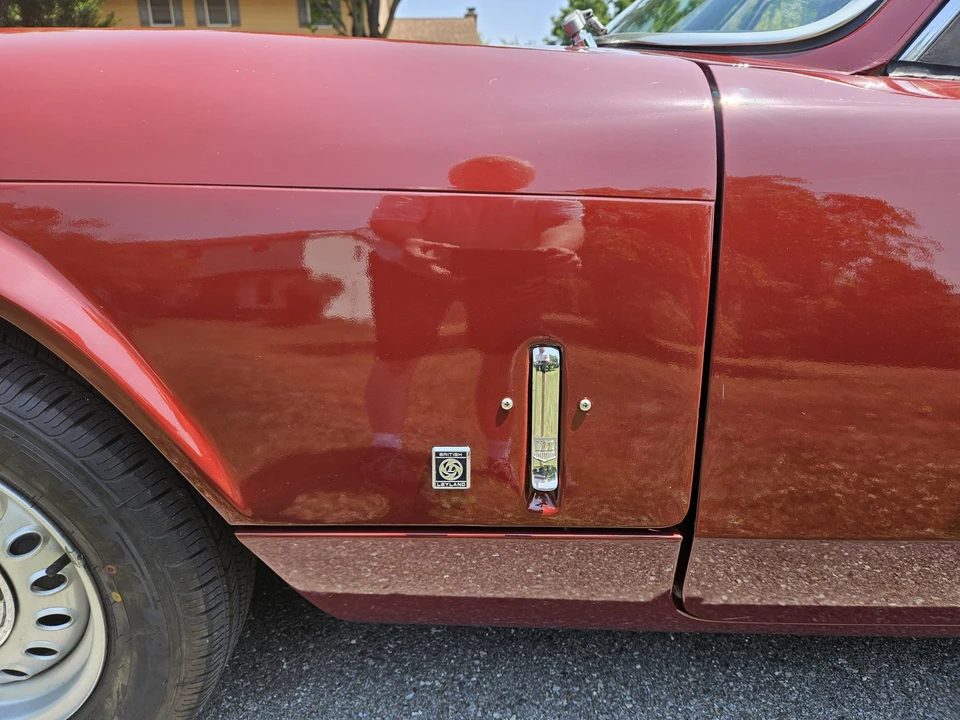 1972 Triumph GT6 Mark III - Image 13 of 31