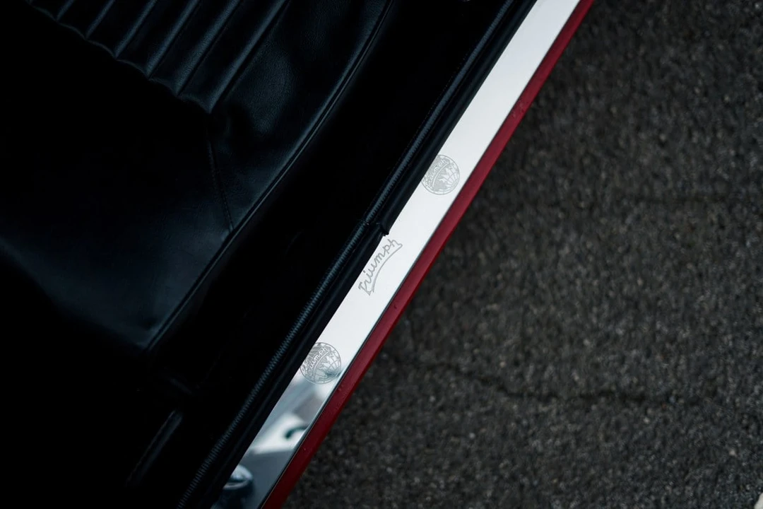 1972 Triumph GT6 Mark III - Image 25 of 30