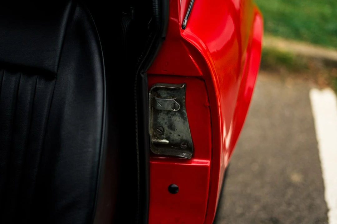 1972 Triumph GT6 Mark III - Image 26 of 30