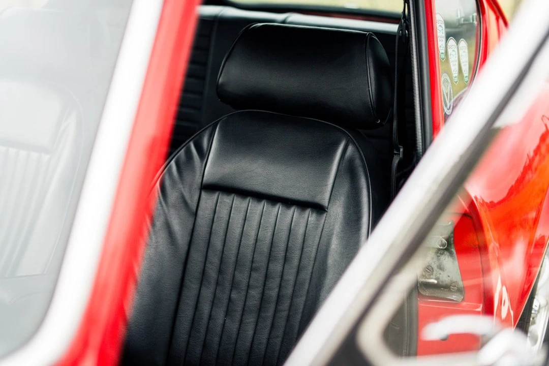 1972 Triumph GT6 Mark III - Image 29 of 30