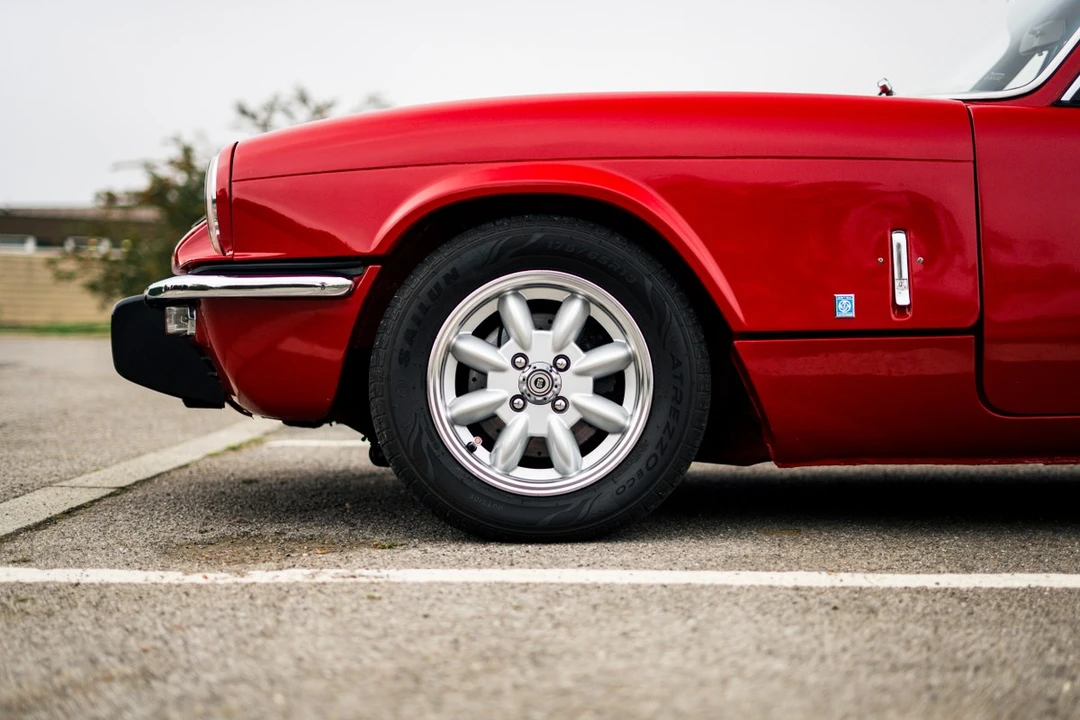1972 Triumph GT6 Mark III - Image 19 of 30