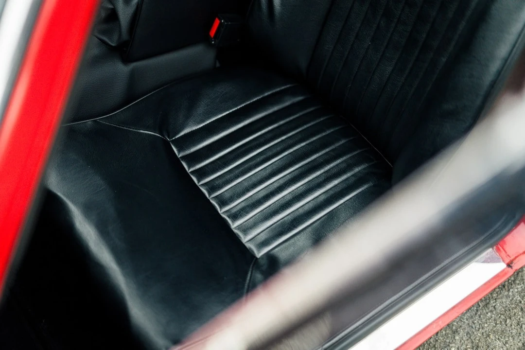 1972 Triumph GT6 Mark III - Image 30 of 30