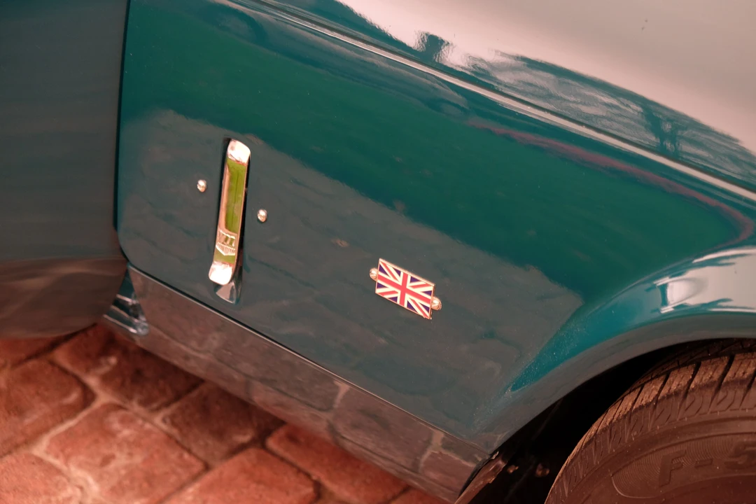 1972 Triumph GT6 Mark III - Image 3 of 24