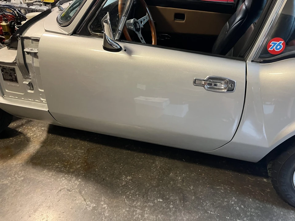 1972 Triumph GT6 Mark III - Image 28 of 31