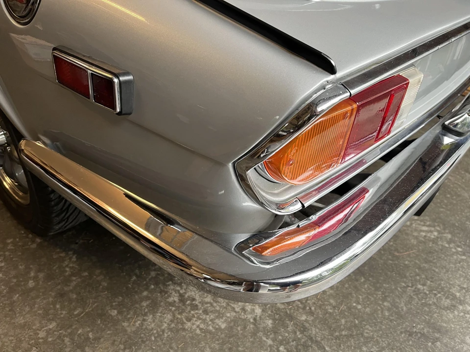 1972 Triumph GT6 Mark III - Image 30 of 31