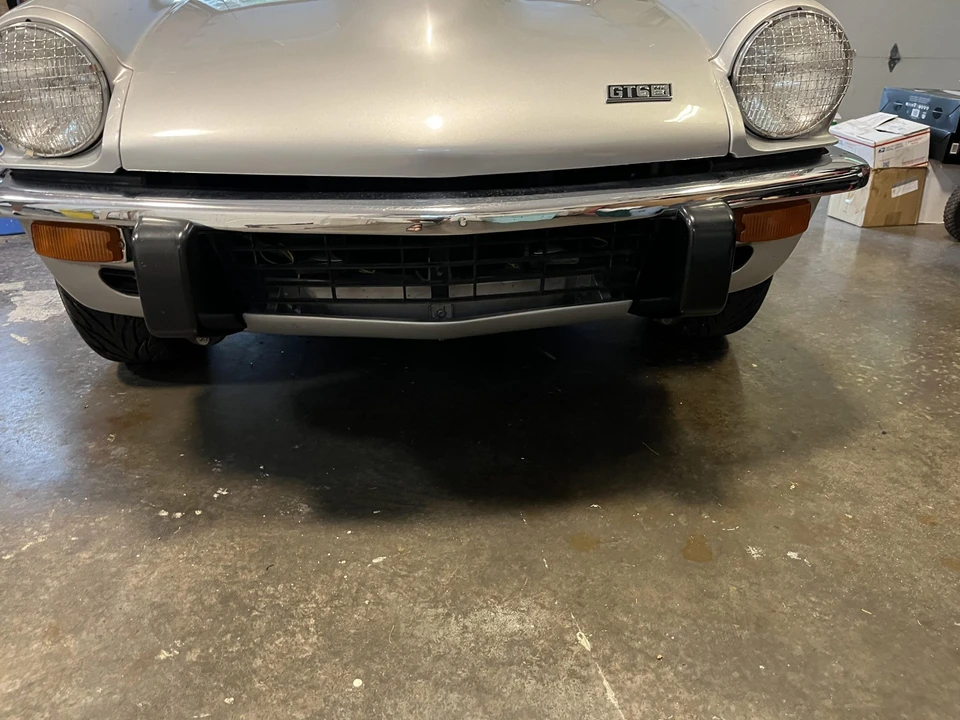 1972 Triumph GT6 Mark III - Image 18 of 31