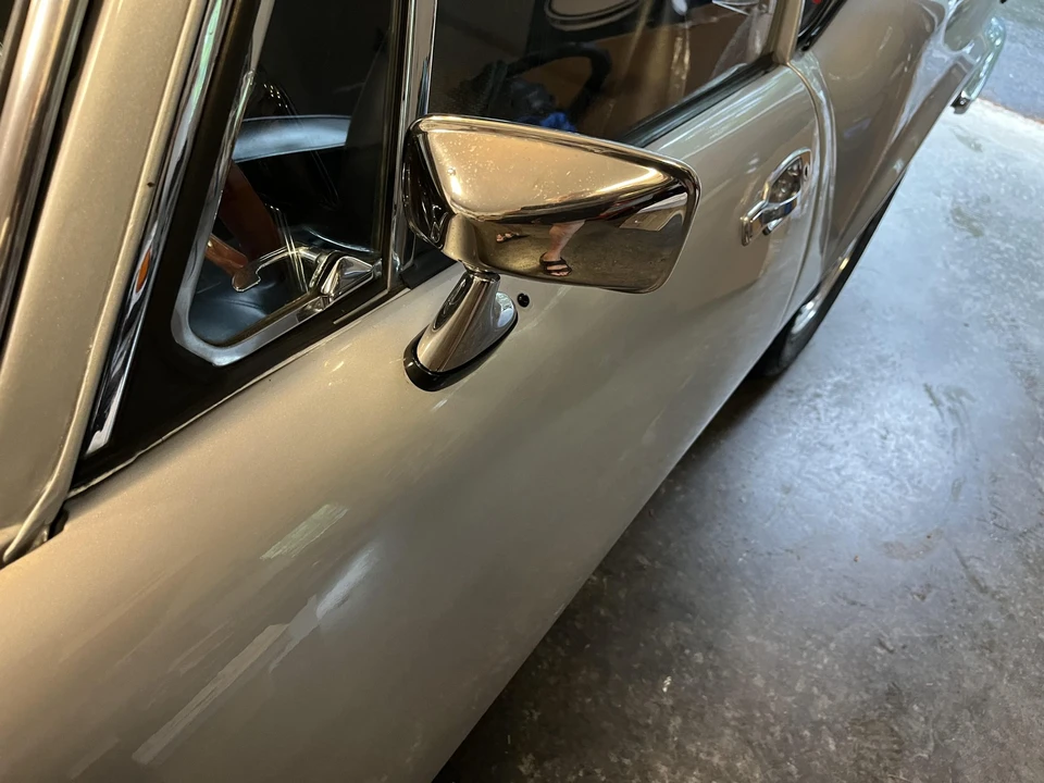 1972 Triumph GT6 Mark III - Image 24 of 31