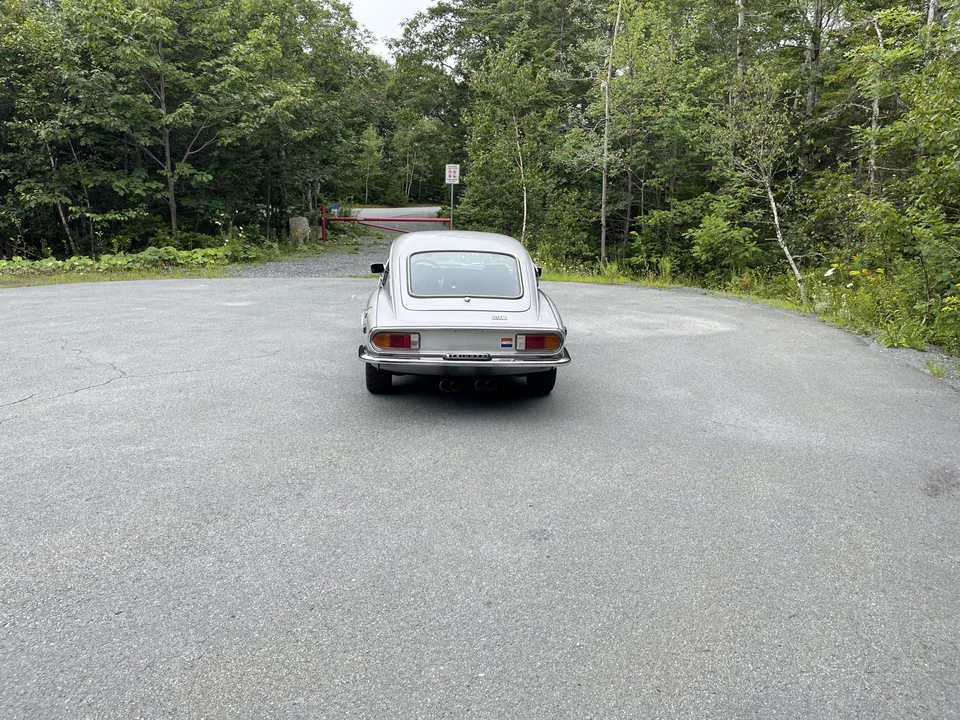 1972 Triumph GT6 Mark III - Image 6 of 31