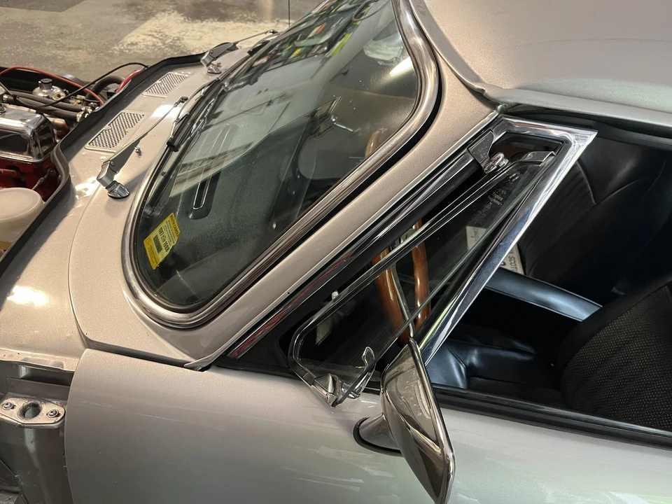 1972 Triumph GT6 Mark III - Image 26 of 31