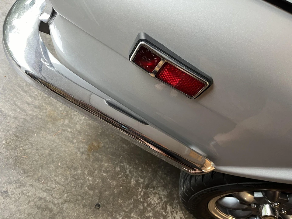 1972 Triumph GT6 Mark III - Image 21 of 31