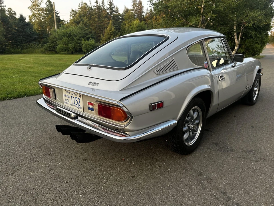 1972 Triumph GT6 Mark III - Image 14 of 31