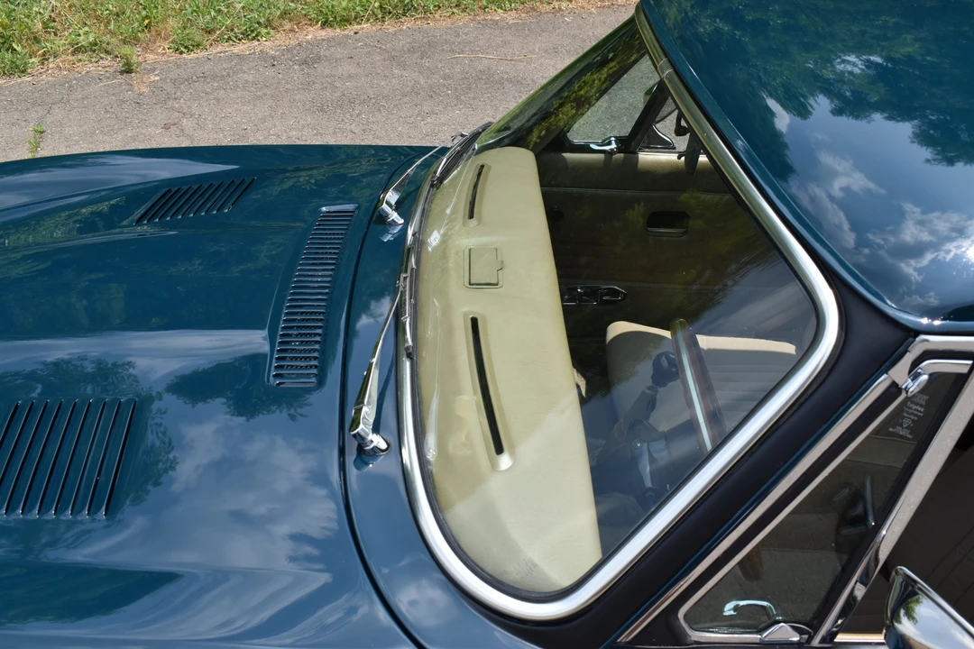 1972 Triumph GT6 Mark III - Image 26 of 31