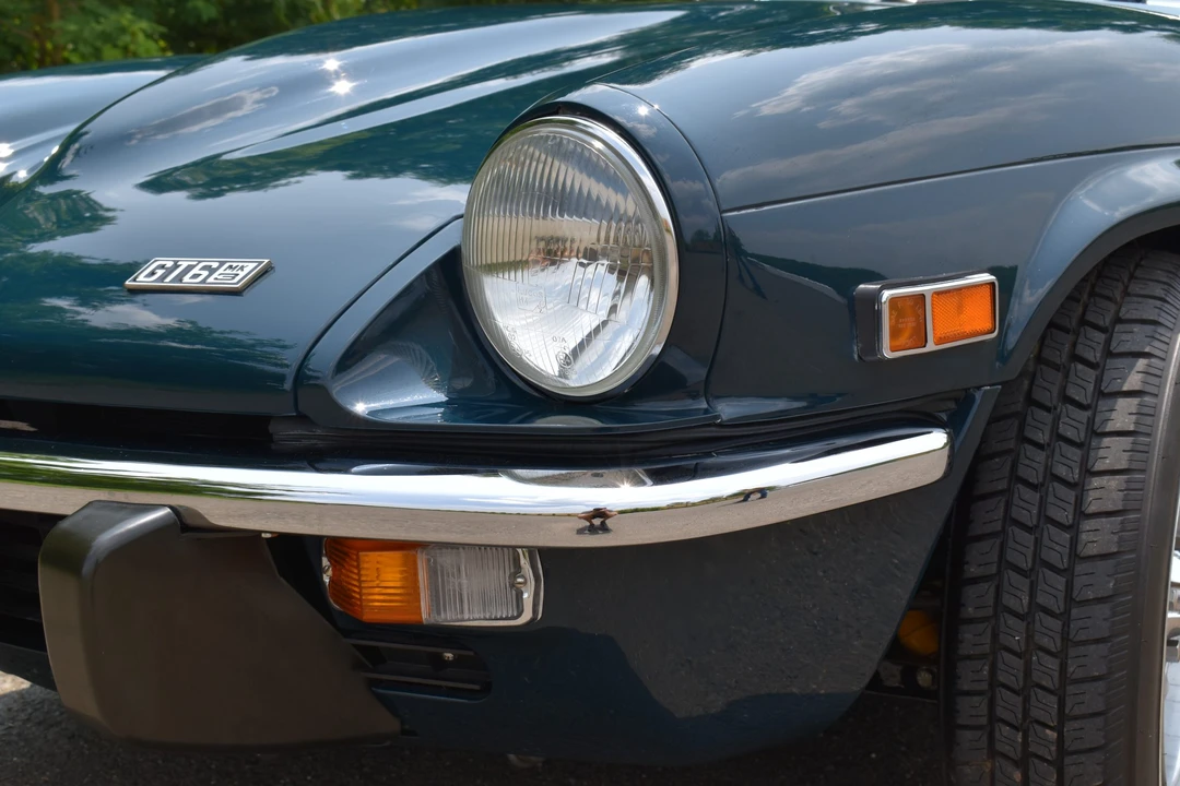 1972 Triumph GT6 Mark III - Image 18 of 31