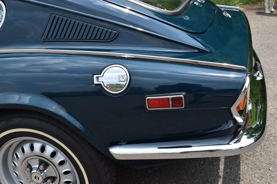1972 Triumph GT6 Mark III - Image 24 of 31