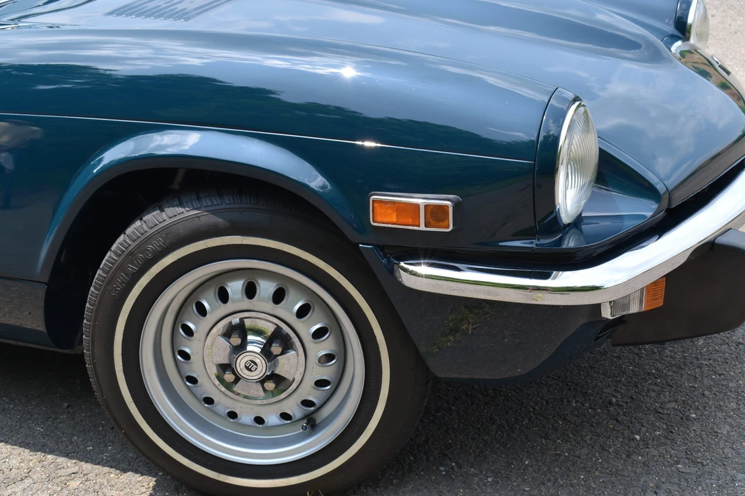 1972 Triumph GT6 Mark III - Image 19 of 31