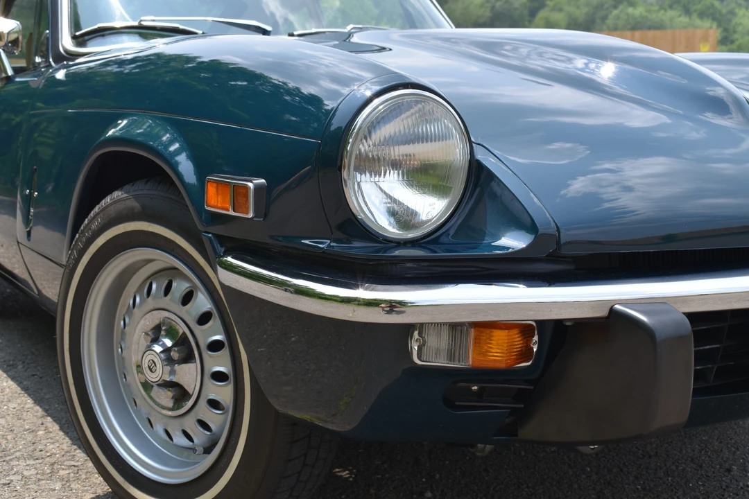 1972 Triumph GT6 Mark III - Image 17 of 31