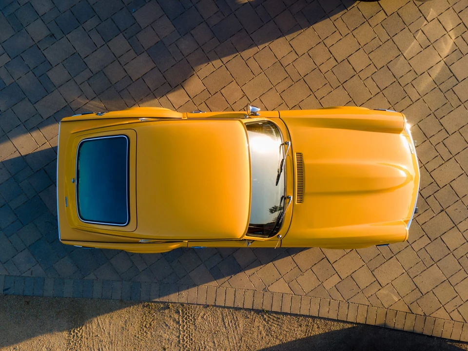1972 Triumph GT6 Mark III - Image 22 of 31