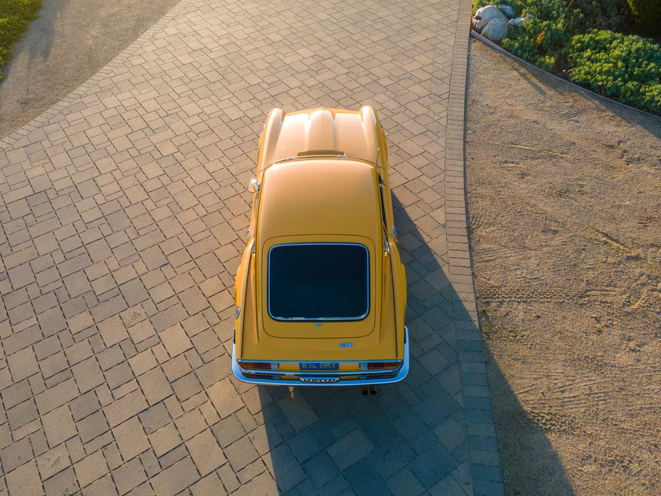 1972 Triumph GT6 Mark III - Image 18 of 31
