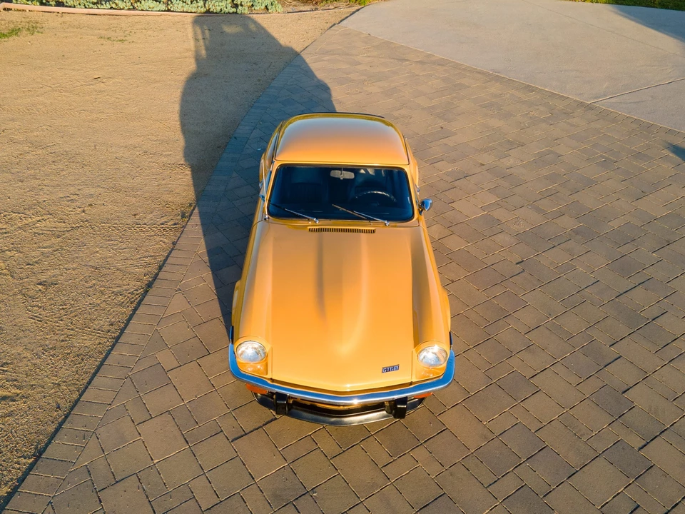 1972 Triumph GT6 Mark III - Image 13 of 31