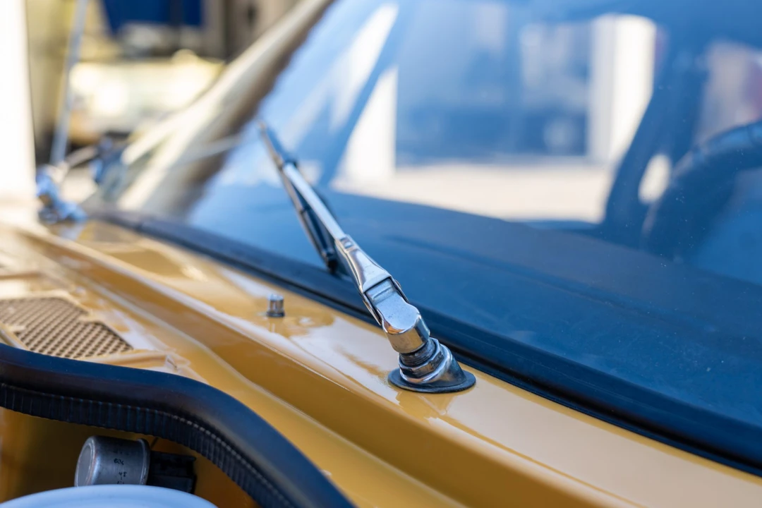 1972 Triumph GT6 Mark III - Image 27 of 31