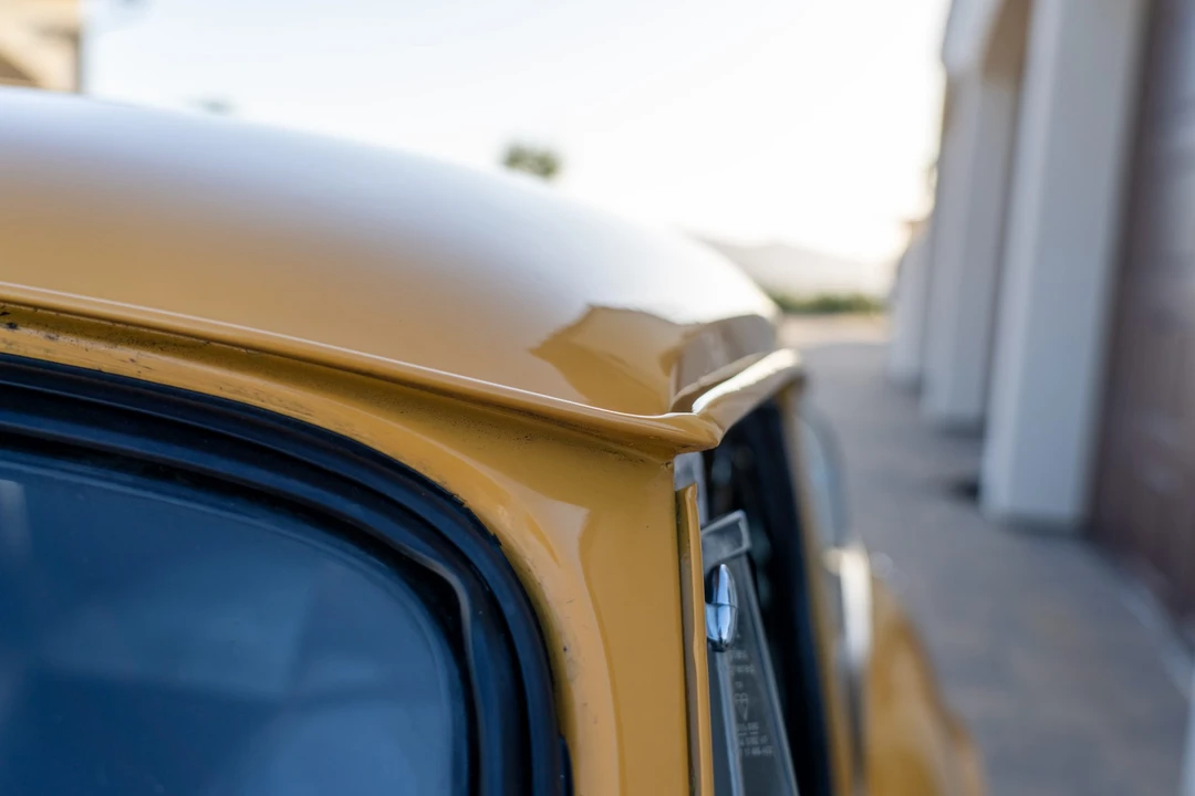 1972 Triumph GT6 Mark III - Image 30 of 31