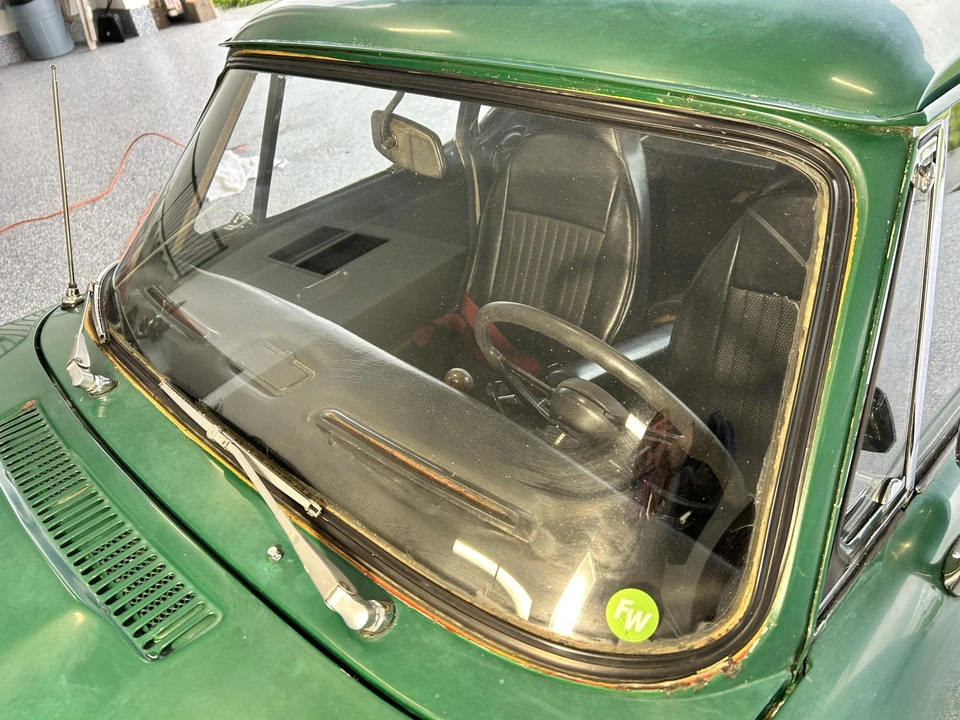 1972 Triumph GT6 Mark III - Image 26 of 31