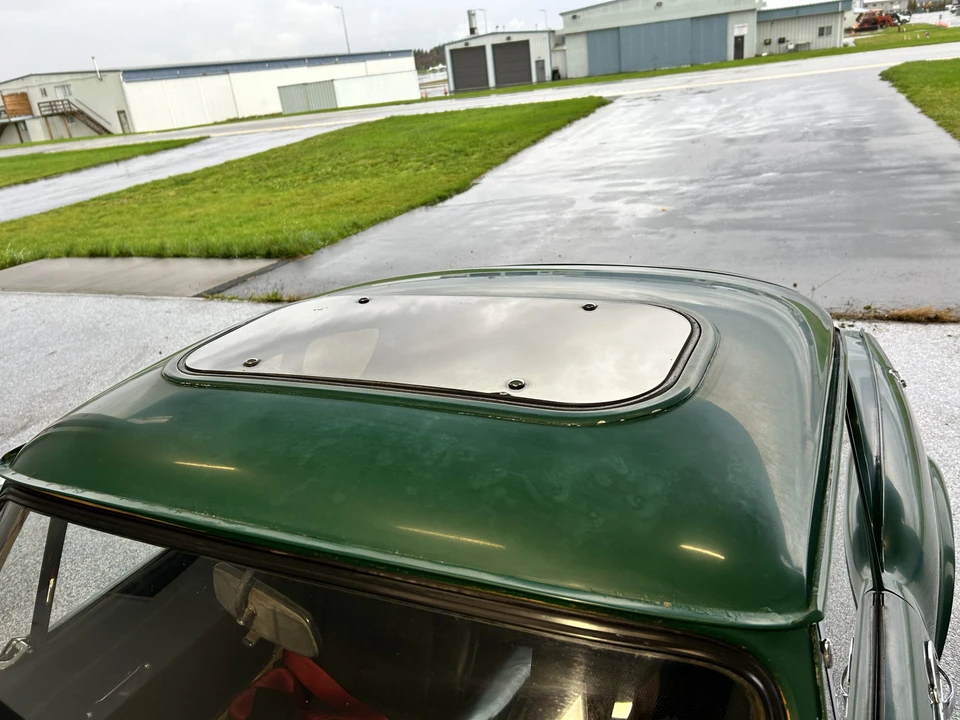 1972 Triumph GT6 Mark III - Image 28 of 31
