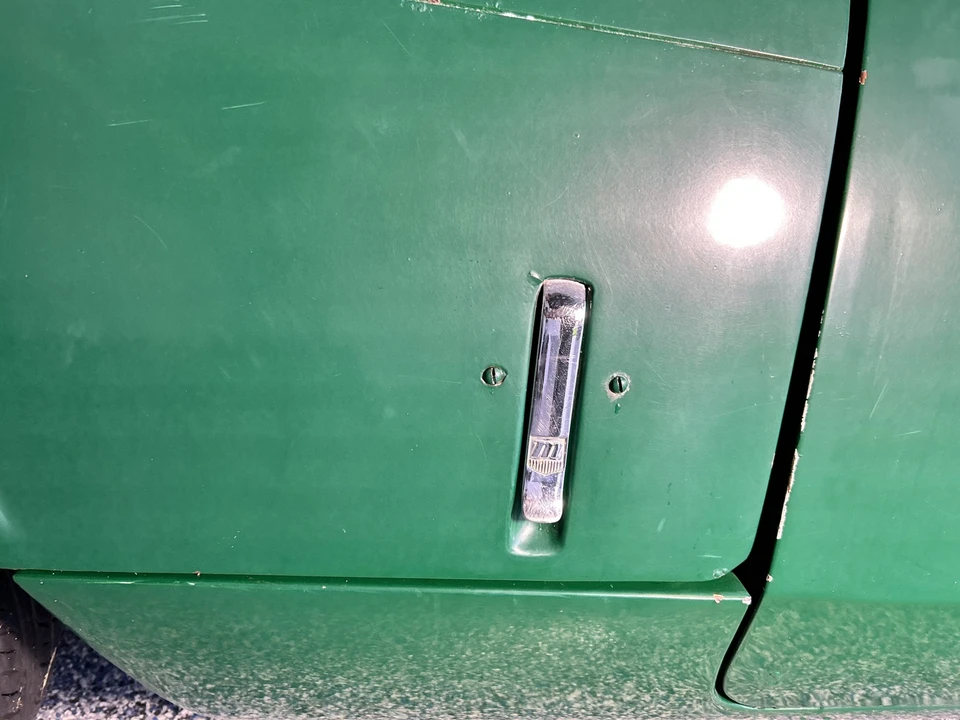 1972 Triumph GT6 Mark III - Image 21 of 31