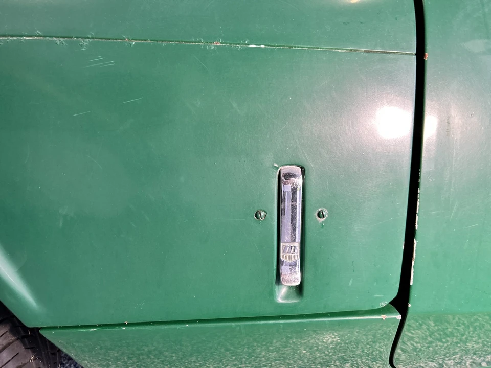 1972 Triumph GT6 Mark III - Image 22 of 31