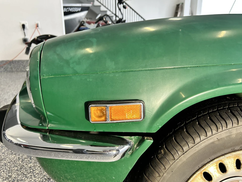 1972 Triumph GT6 Mark III - Image 19 of 31