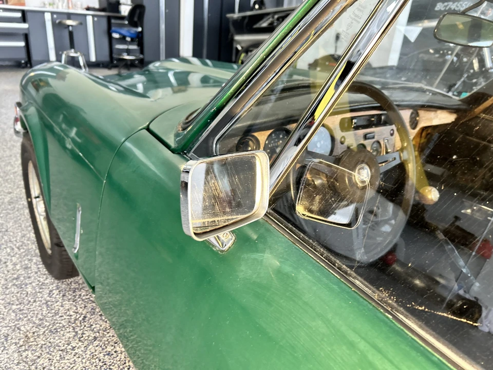 1972 Triumph GT6 Mark III - Image 27 of 31