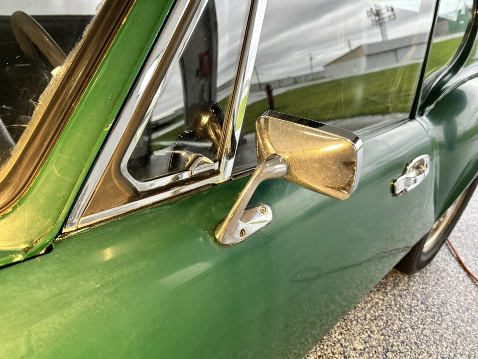 1972 Triumph GT6 Mark III - Image 30 of 31