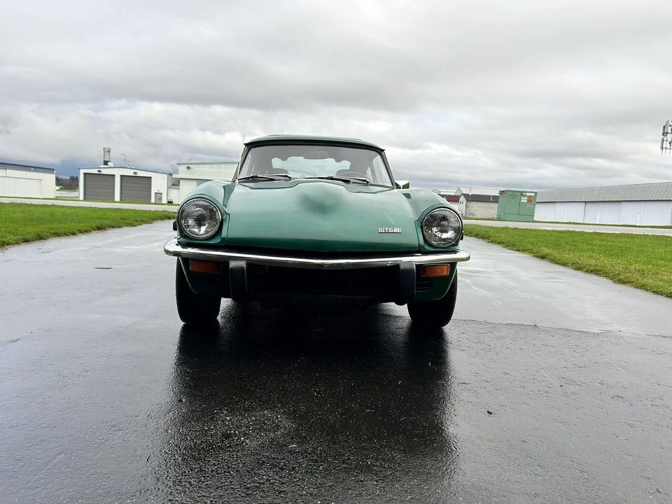 1972 Triumph GT6 Mark III - Image 8 of 31
