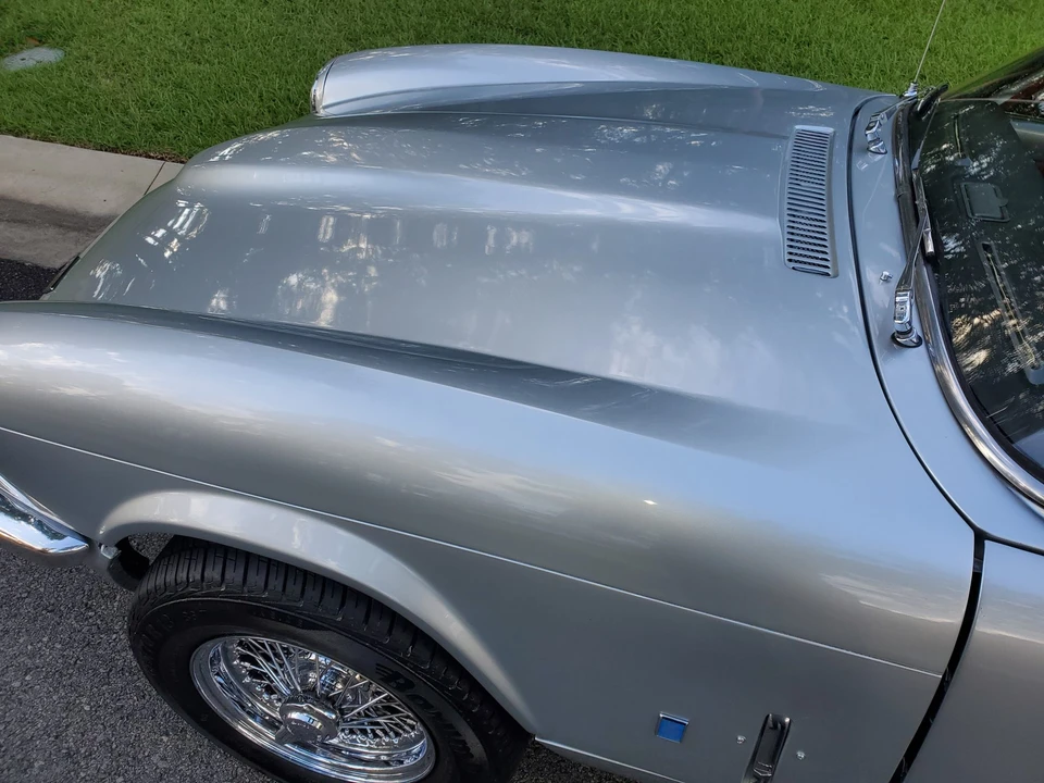 1972 Triumph GT6 Mark III - Image 19 of 31
