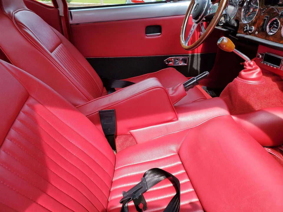 1972 Triumph GT6 Mark III - Image 26 of 31