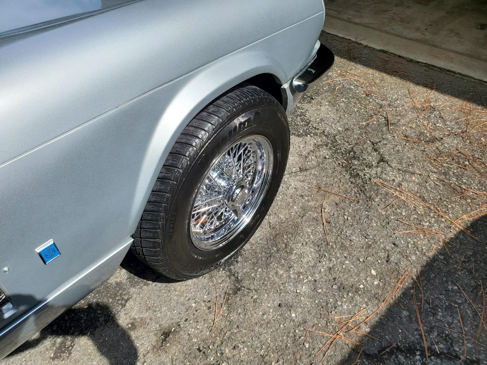 1972 Triumph GT6 Mark III - Image 23 of 31