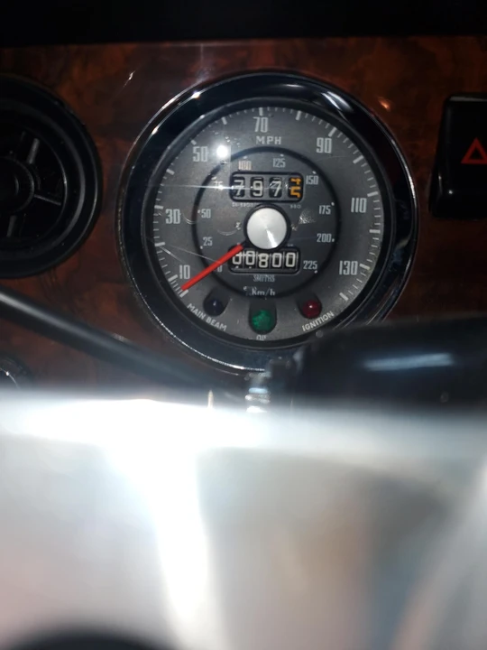 1972 Triumph GT6 Mark III - Image 31 of 31