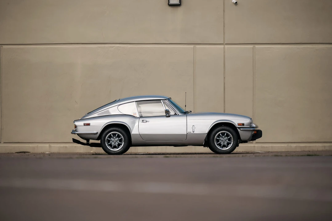 1972 Triumph GT6 Mark III - Image 20 of 31