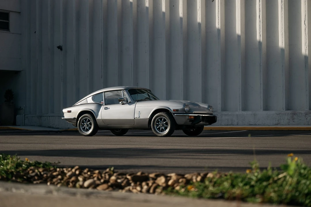 1972 Triumph GT6 Mark III - Image 17 of 31