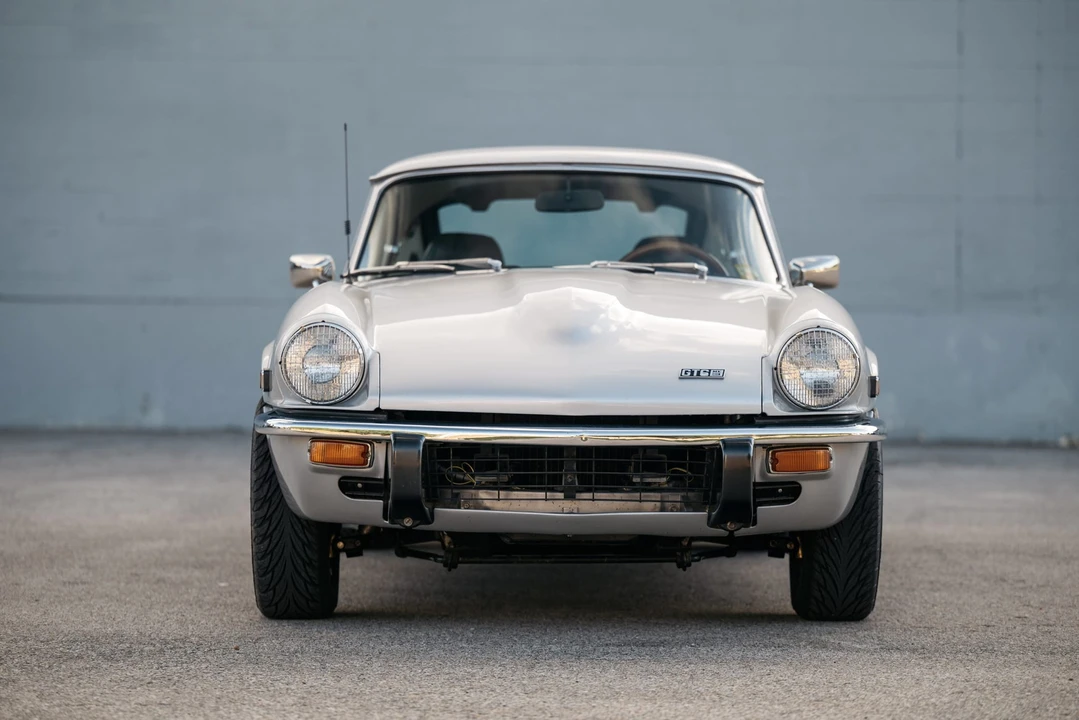 1972 Triumph GT6 Mark III - Image 11 of 31