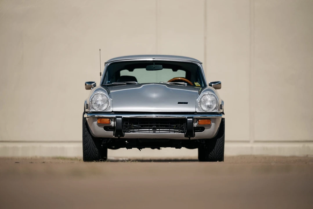 1972 Triumph GT6 Mark III - Image 12 of 31