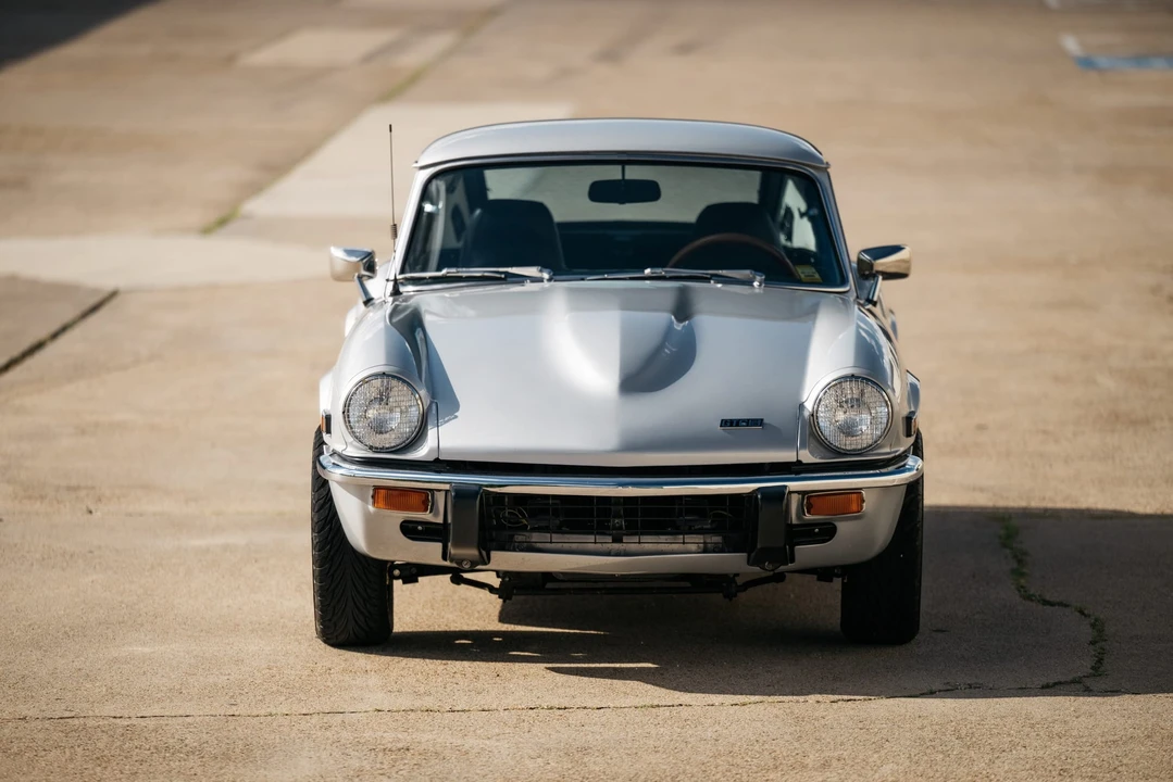 1972 Triumph GT6 Mark III - Image 13 of 31